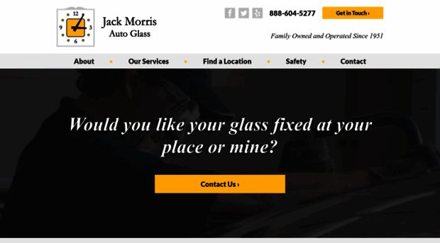 morrisglass.com