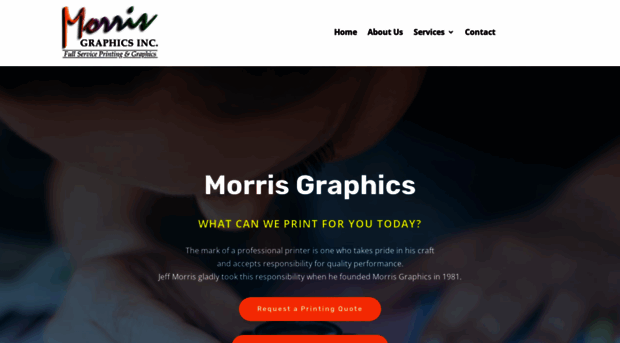 morrisgraphics.com