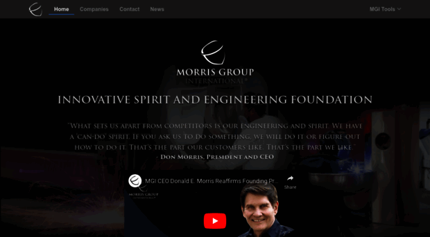 morrisgroup.co