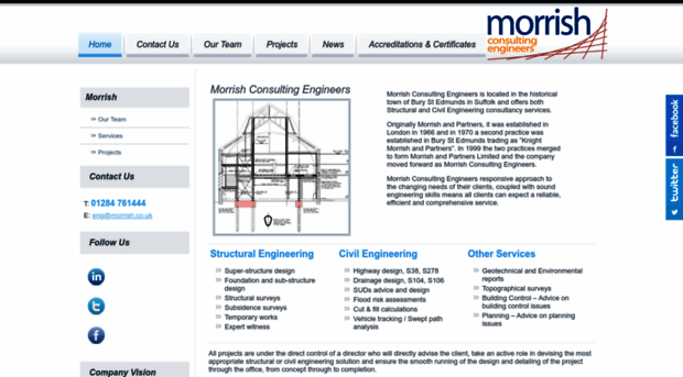 morrish.co.uk