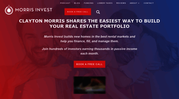 morrisinvest.com