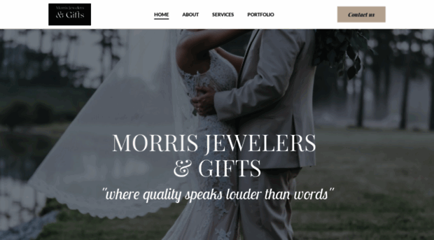 morrisjewelers.net