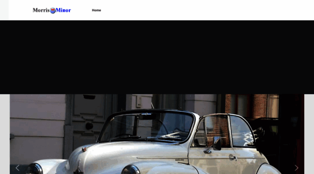 morrisminor.com