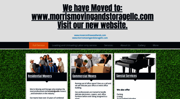 morrismovingandstorage.com