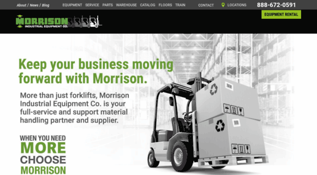 morrison-ind.com