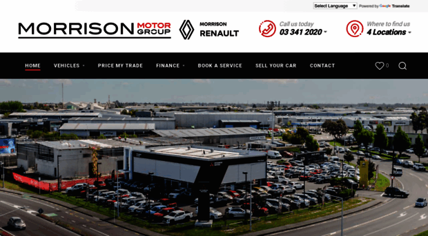 morrisoncars.co.nz