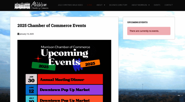 morrisonchamber.com