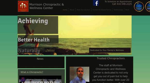 morrisonchiro.com