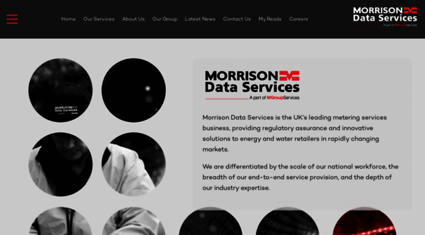 morrisonds.com