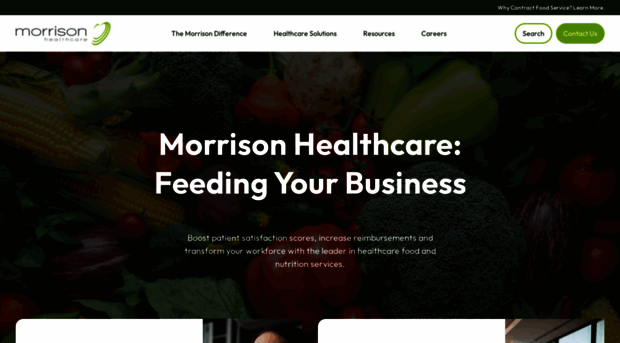 morrisonhealthcare.com