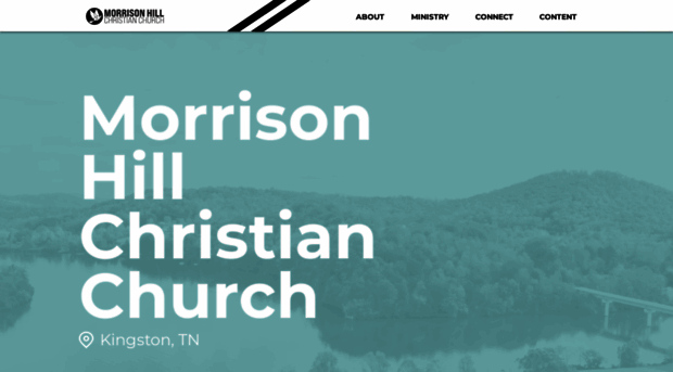 morrisonhill.com