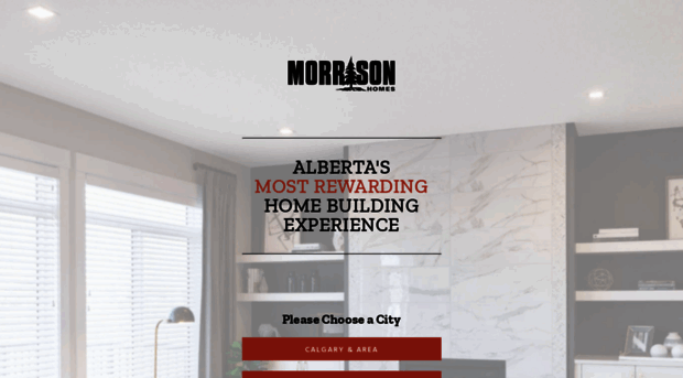 morrisonhomes.ca