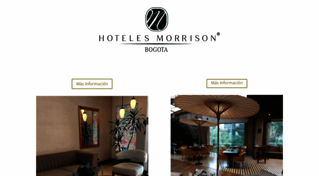 morrisonhotel.com