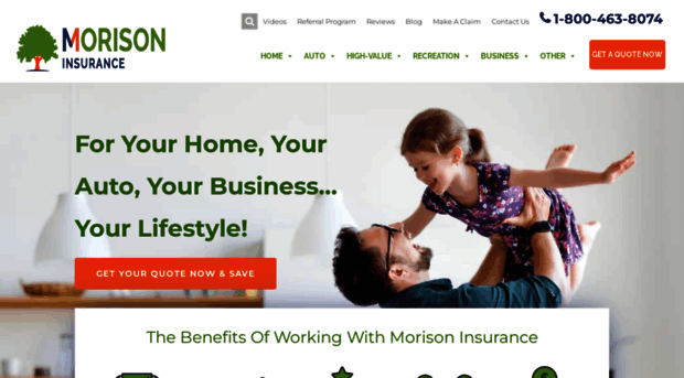 morrisoninsurance.ca