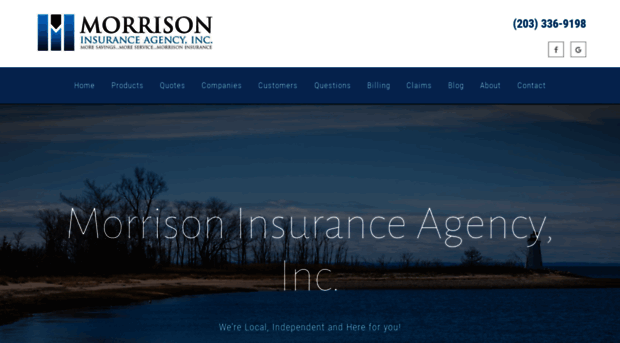 morrisoninsurance.com