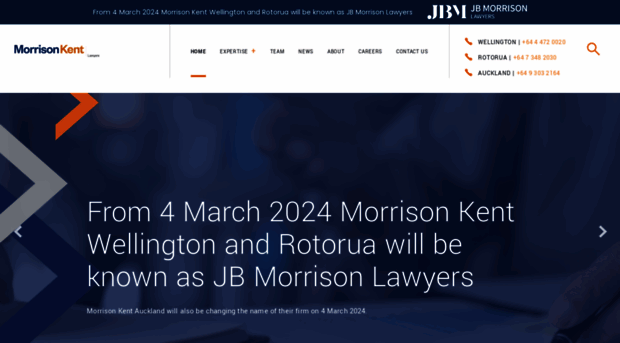 morrisonkent.com