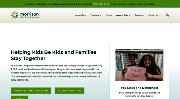 morrisonkids.org