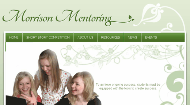 morrisonmentoring.com.au