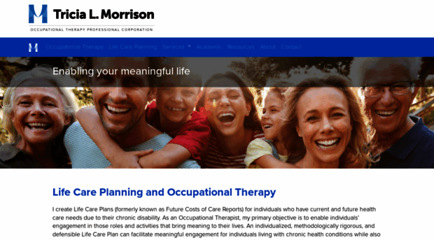 morrisonot.com