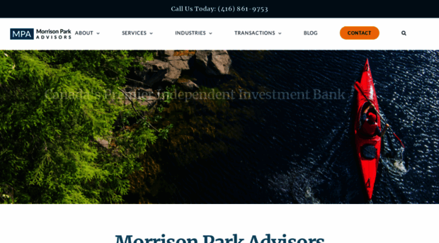 morrisonpark.com