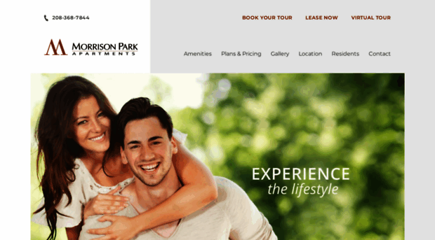 morrisonparkapts.com