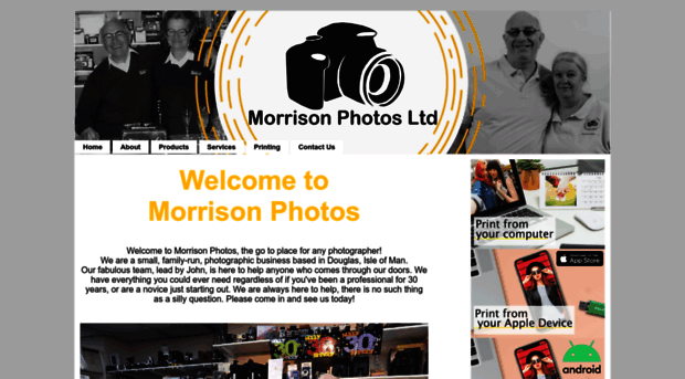 morrisonphotos.co.uk