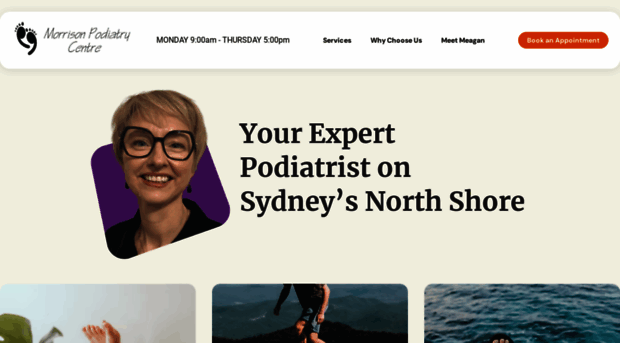 morrisonpodiatry.com.au