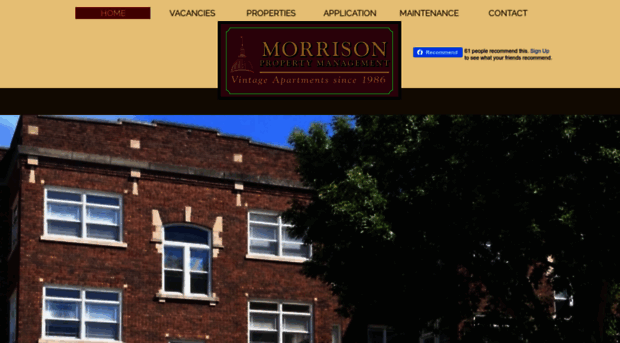 morrisonproperties.com