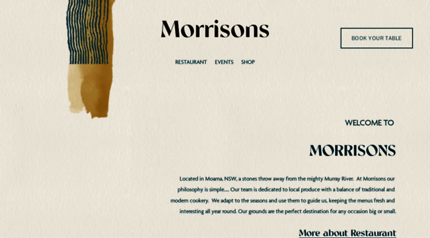 morrisons.net.au