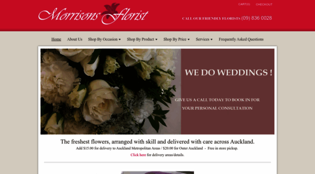 morrisonsflorist.co.nz