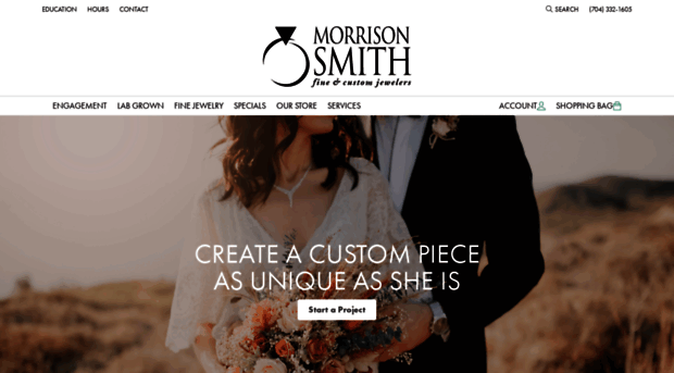 morrisonsmith.com