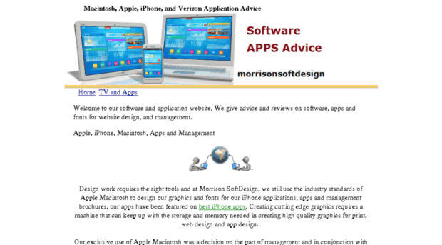 morrisonsoftdesign.com