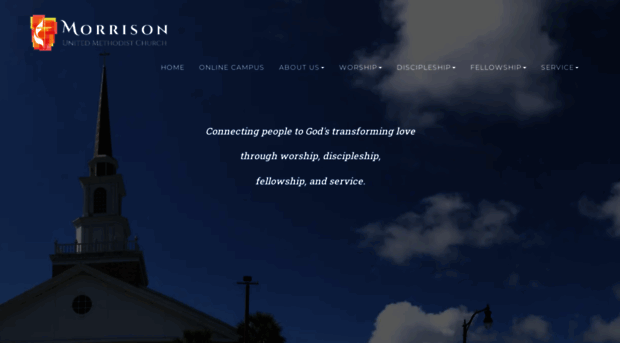 morrisonumc.org