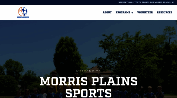 morrisplainssports.com