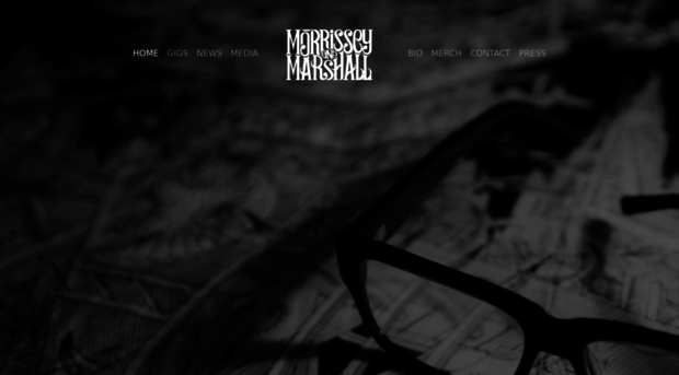 morrisseyandmarshall.com