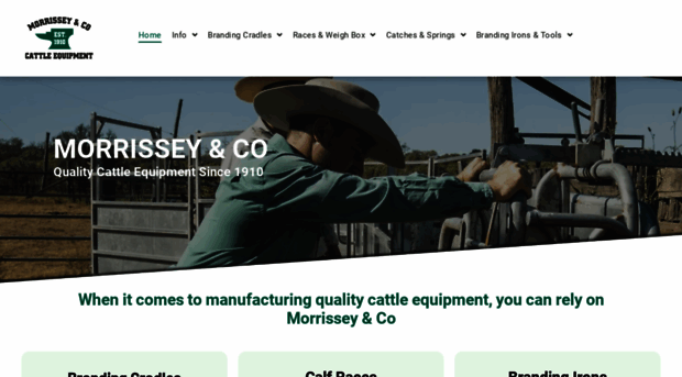 morrisseyco.com.au