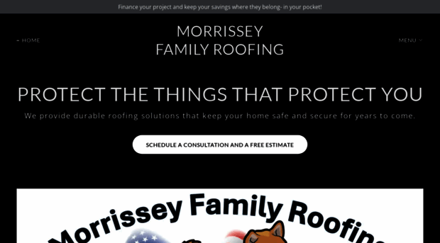 morrisseyfamilyroofing.com