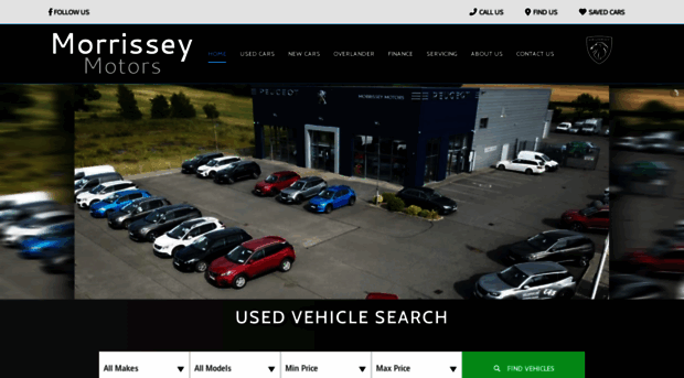 morrisseymotors.ie