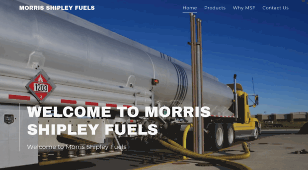 morrisshipleyfuels.com