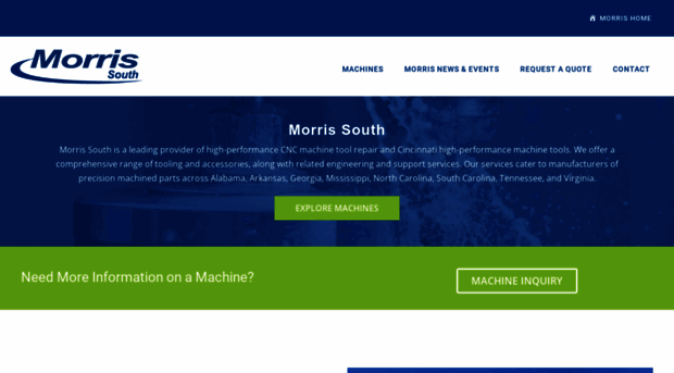 morrissouth.com