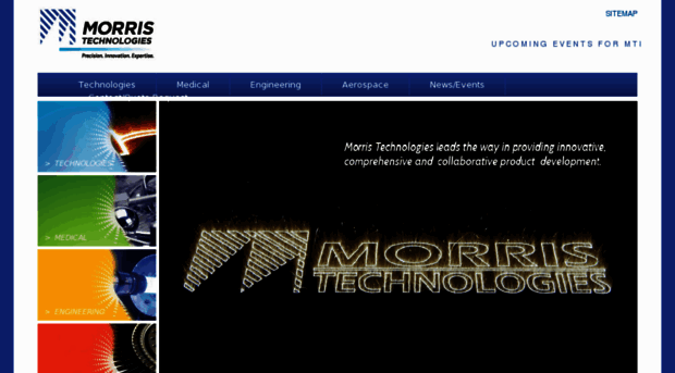 morristech.com