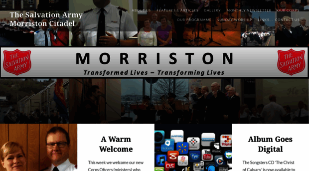 morristonsa.org