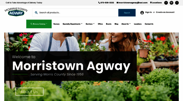 morristownagway.com