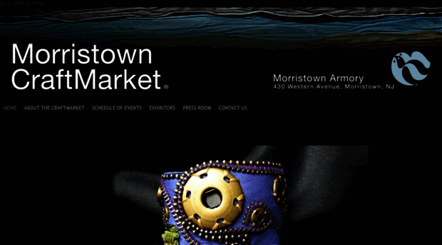 morristowncraftmarket.org