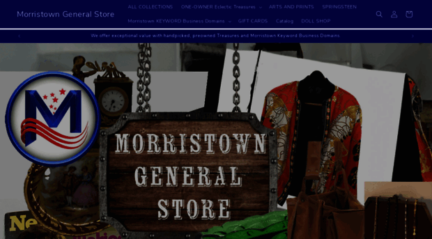 morristowngeneralstore.com