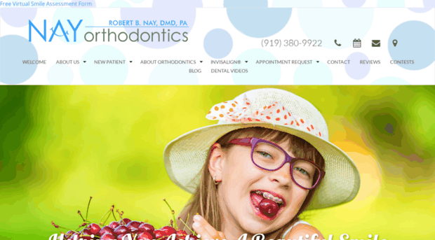 morrisvilleorthodontist.com