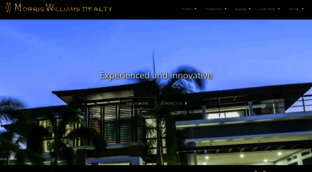 morriswilliamscorp.com