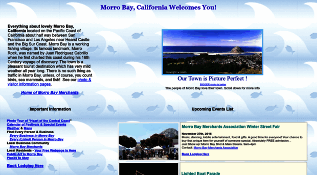 morro-bay.net