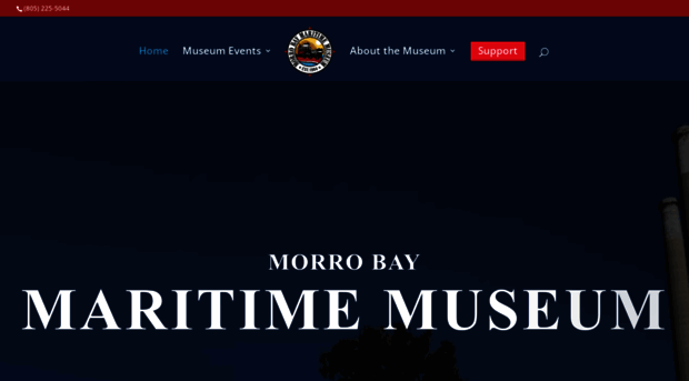 morrobaymaritime.org