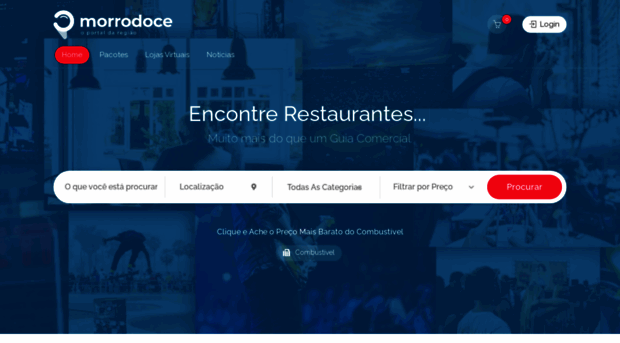 morrodoce.com.br